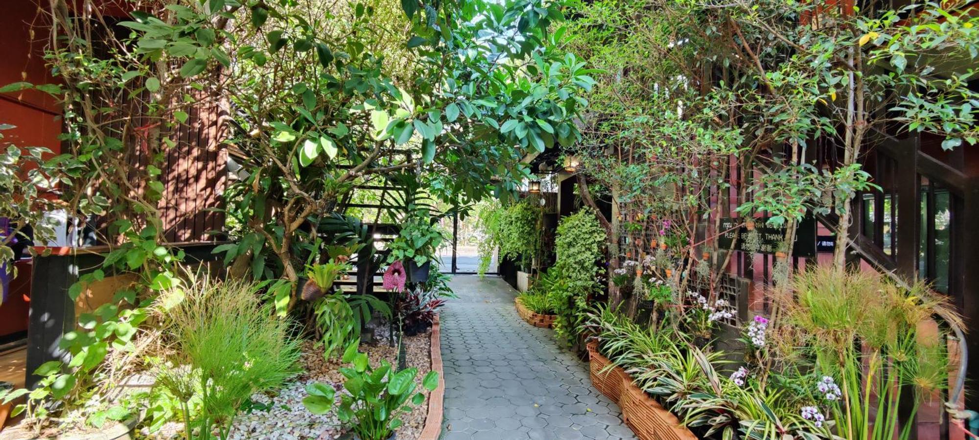 Hoh Guesthouse — Foto’s 2