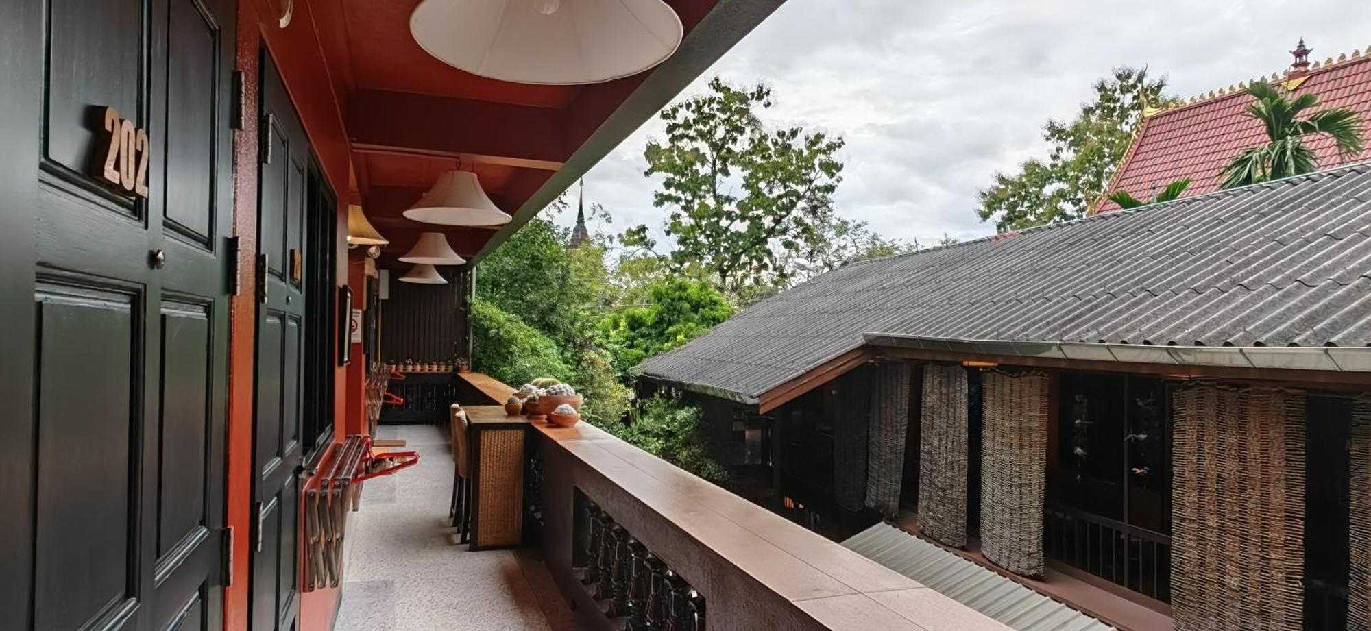 Hoh Guesthouse, Chiang Mai